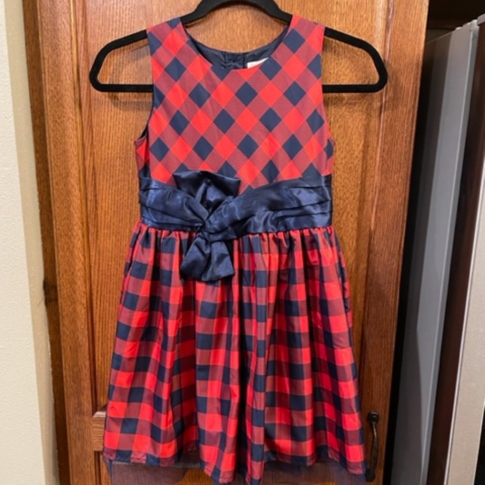 Holiday Dress